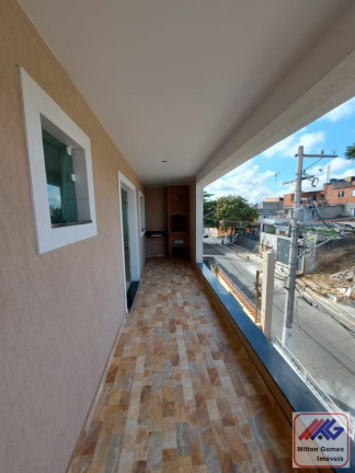 Imagem Apartamento com 2 Quartos à Venda, 42 m² em Vila Verde - São Paulo