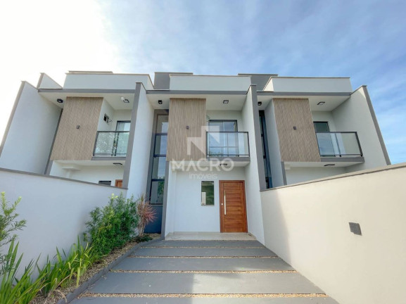 Imagem Casa com 2 Quartos à Venda, 96 m² em Nereu Ramos - Jaraguá Do Sul Imagem Casa com 2 Quartos à Venda, 96 m² em Nereu Ramos - Jaraguá Do Sul
