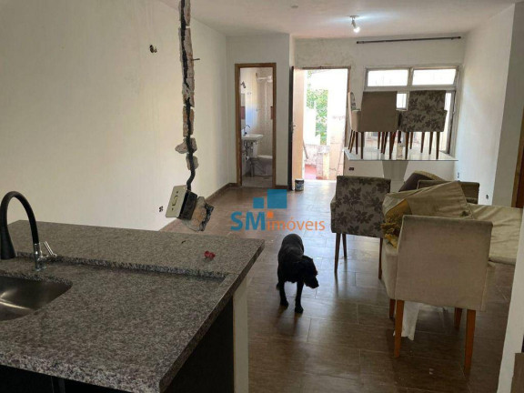 Imagem Casa com 4 Quartos à Venda, 202 m² em Jardim Da Saúde - São Paulo Imagem Casa com 4 Quartos à Venda, 202 m² em Jardim Da Saúde - São Paulo