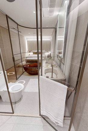 Imagem Apartamento com 4 Quartos à Venda, 400 m² em Quilombo - Cuiabá Imagem Apartamento com 4 Quartos à Venda, 400 m² em Quilombo - Cuiabá
