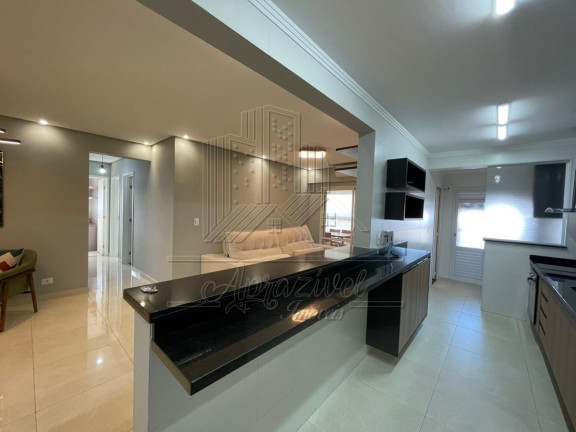 Imagem Apartamento com 3 Quartos à Venda, 126 m² em Aviacao - Praia Grande Imagem Apartamento com 3 Quartos à Venda, 126 m² em Aviacao - Praia Grande
