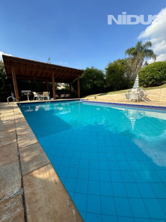 Imagem Casa com 3 Quartos à Venda, 250 m² em Caguassu - Sorocaba