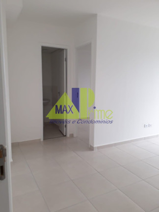 Apartamento com 1 Quarto à Venda, 30 m² em Vila Guilhermina - São Paulo
