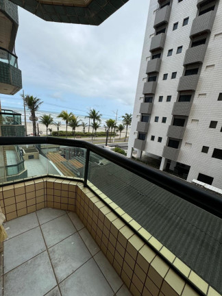 Imagem Apartamento com 1 Quarto à Venda, 49 m² em Real - Praia Grande