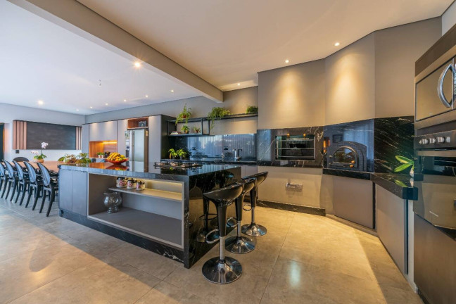 Imagem Casa de Condomínio com 4 Quartos à Venda, 1 m² em Jardim Novo Mundo - Sorocaba Imagem Casa de Condomínio com 4 Quartos à Venda, 1 m² em Jardim Novo Mundo - Sorocaba