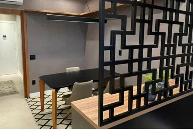 Imagem Sala Comercial à Venda, 52 m² em Praia Brava De Itajaí - Itajaí Imagem Sala Comercial à Venda, 52 m² em Praia Brava De Itajaí - Itajaí