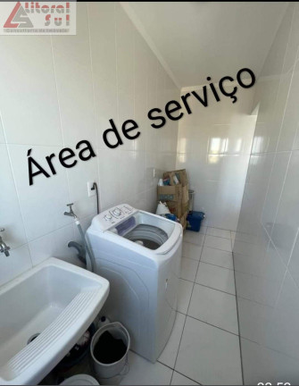 Imagem Apartamento com 2 Quartos à Venda, 94 m² em Aviação - Praia Grande Imagem Apartamento com 2 Quartos à Venda, 94 m² em Aviação - Praia Grande