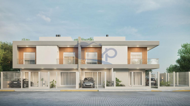 Imagem Sobrado com 2 Quartos à Venda, 85 m² em Morada Das Palmeiras - Torres