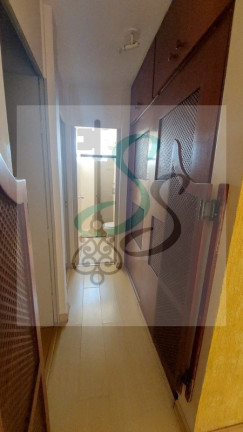 Imagem Imóvel com 2 Quartos à Venda, 54 m² em Jardim Paulicéia - Campinas Imagem Imóvel com 2 Quartos à Venda, 54 m² em Jardim Paulicéia - Campinas