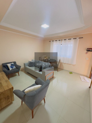 Imagem Casa com 2 Quartos à Venda, 64 m² em Jardim Flórida - Ourinhos