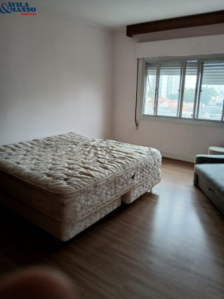 Imagem Apartamento com 3 Quartos à Venda, 260 m² em Mooca - São Paulo Imagem Apartamento com 3 Quartos à Venda, 260 m² em Mooca - São Paulo