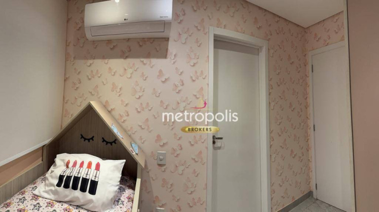 Imagem Apartamento com 3 Quartos à Venda, 103 m² em Centro - Santo André Imagem Apartamento com 3 Quartos à Venda, 103 m² em Centro - Santo André