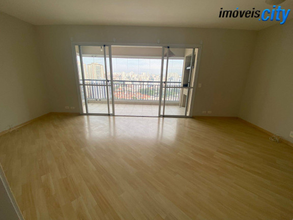 Imagem Apartamento com 3 Quartos para Alugar, 111 m² em Ipiranga - São Paulo Imagem Apartamento com 3 Quartos para Alugar, 111 m² em Ipiranga - São Paulo