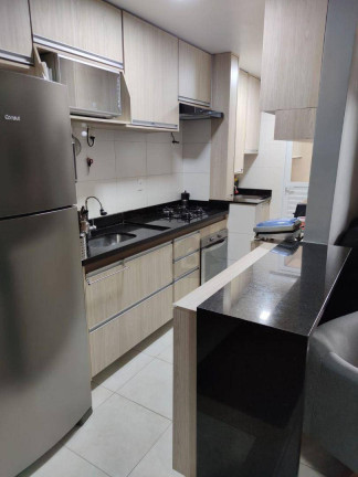 Imagem Apartamento com 2 Quartos à Venda, 70 m² em Jardim Refúgio - Sorocaba Imagem Apartamento com 2 Quartos à Venda, 70 m² em Jardim Refúgio - Sorocaba