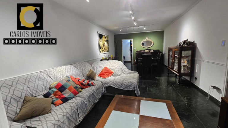 Imagem Apartamento com 2 Quartos à Venda, 105 m² em Ponta Da Praia - Santos Imagem Apartamento com 2 Quartos à Venda, 105 m² em Ponta Da Praia - Santos