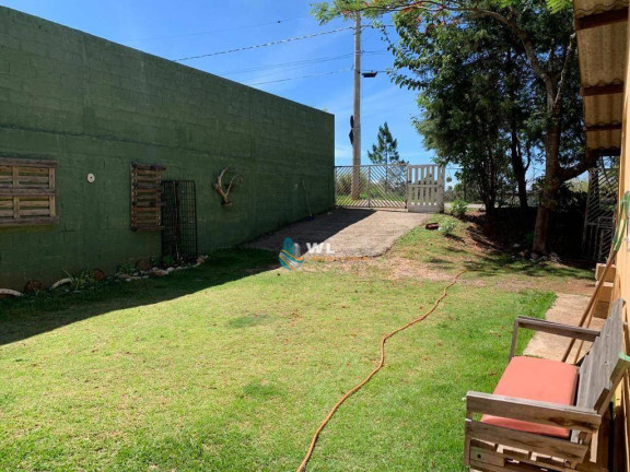 Imagem Chácara com 2 Quartos à Venda, 90 m² em Monterrey - Louveira Imagem Chácara com 2 Quartos à Venda, 90 m² em Monterrey - Louveira