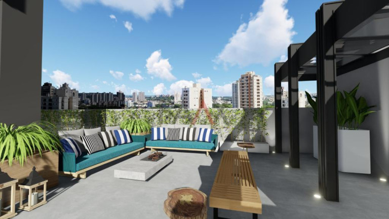 Imagem Apartamento com 2 Quartos à Venda, 216 m² em Centro - Guarapuava Imagem Apartamento com 2 Quartos à Venda, 216 m² em Centro - Guarapuava