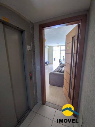 Imagem Apartamento com 2 Quartos à Venda, 75 m² em Santa Rosa - Niterói