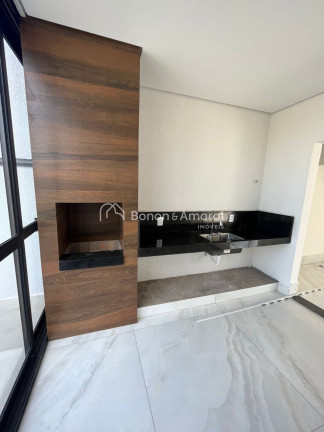 Imagem Casa de Condomínio com 3 Quartos à Venda, 250 m² em Vila Monte Alegre - Paulínia Imagem Casa de Condomínio com 3 Quartos à Venda, 250 m² em Vila Monte Alegre - Paulínia