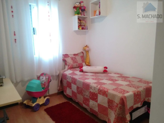 Imagem Apartamento com 3 Quartos à Venda, 71 m² em Parque Jaçatuba - Santo André