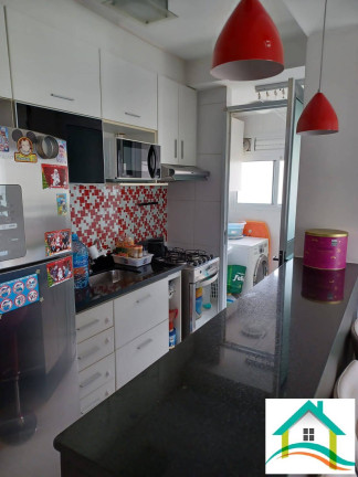 Imagem Apartamento com 3 Quartos à Venda, 62 m² em Jardim Celeste - São Paulo Imagem Apartamento com 3 Quartos à Venda, 62 m² em Jardim Celeste - São Paulo