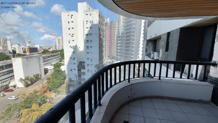 Imagem Imóvel com 4 Quartos à Venda, 197 m² em Graça - Salvador