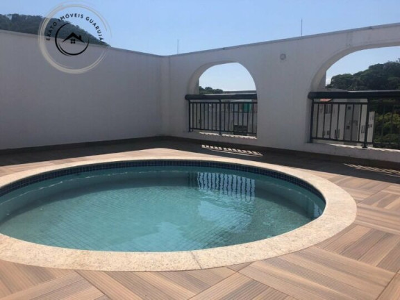 Imagem Cobertura com 3 Quartos à Venda, 290 m² em Pitangueiras - Guarujá Imagem Cobertura com 3 Quartos à Venda, 290 m² em Pitangueiras - Guarujá