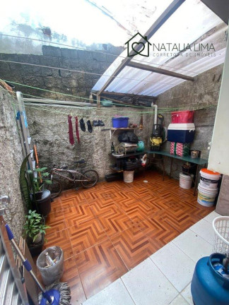 Imagem Apartamento com 2 Quartos à Venda, 58 m² em Capão Redondo - São Paulo
