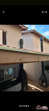 Imagem Casa de Condomínio com 2 Quartos à Venda, 92 m² em Centro - Jacareí Imagem Casa de Condomínio com 2 Quartos à Venda, 92 m² em Centro - Jacareí