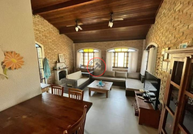 Imagem Casa com 3 Quartos à Venda, 170 m² em Boiçucanga - São Sebastião Imagem Casa com 3 Quartos à Venda, 170 m² em Boiçucanga - São Sebastião