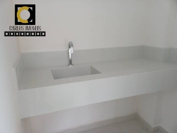 Imagem Casa com 3 Quartos à Venda, 150 m² em Embaré - Santos Imagem Casa com 3 Quartos à Venda, 150 m² em Embaré - Santos