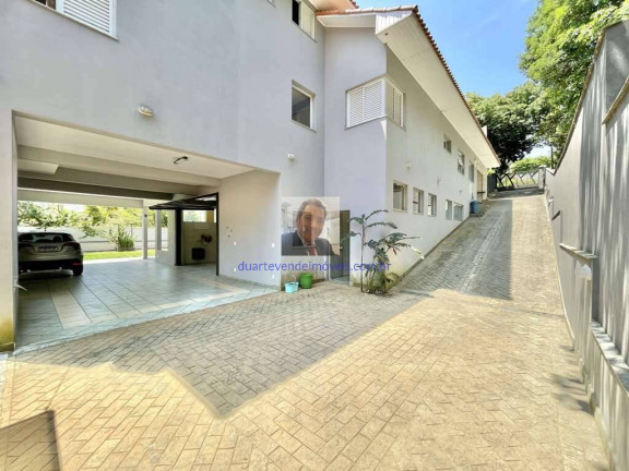 Imagem Casa com 4 Quartos à Venda, 408 m² em Paisagem Renoir - Cotia Imagem Casa com 4 Quartos à Venda, 408 m² em Paisagem Renoir - Cotia