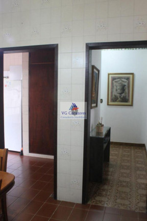 Imagem Casa com 3 Quartos à Venda, 425 m² em Campo Belo - São Paulo