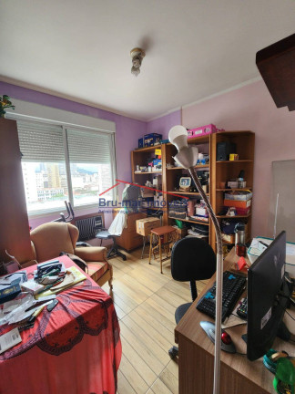 Imagem Apartamento com 3 Quartos à Venda, 156 m² em Gonzaga - Santos Imagem Apartamento com 3 Quartos à Venda, 156 m² em Gonzaga - Santos