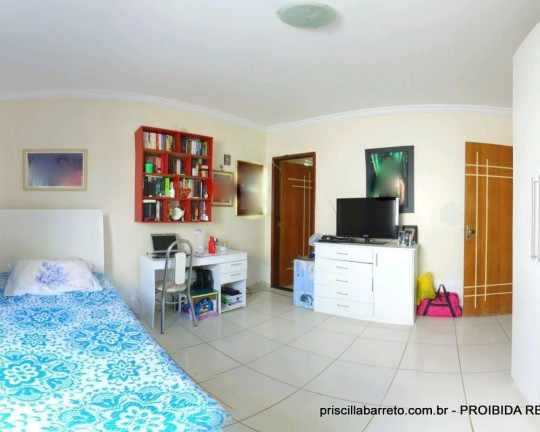 Imagem Imóvel com 3 Quartos à Venda, 250 m² em Vicente Pires - Vicente Pires Imagem Imóvel com 3 Quartos à Venda, 250 m² em Vicente Pires - Vicente Pires