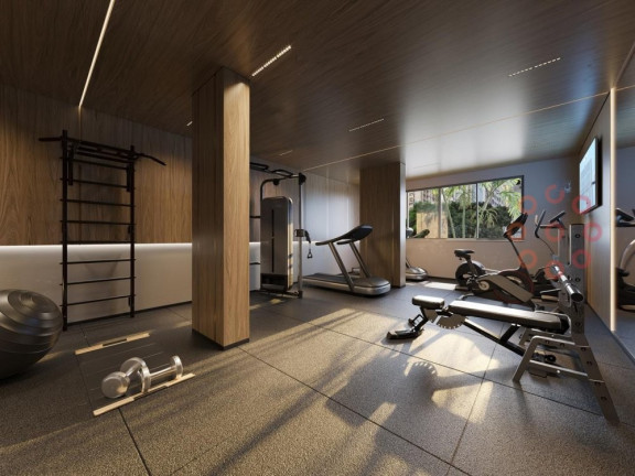 Imagem Apartamento com 4 Quartos à Venda, 221 m² em Lourdes - Belo Horizonte