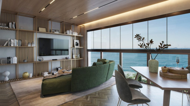 Imagem Imóvel com 2 Quartos à Venda, 114 m² em Ipanema - Rio De Janeiro