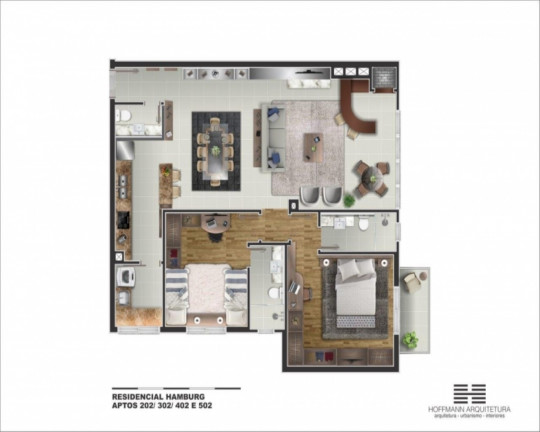 Imagem Imóvel com 2 Quartos à Venda, 192 m² em Pousada Da Neve - Nova Petrópolis Imagem Imóvel com 2 Quartos à Venda, 192 m² em Pousada Da Neve - Nova Petrópolis