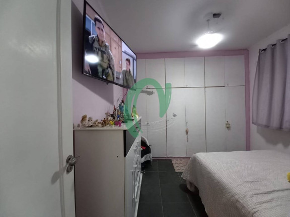 Imagem Apartamento com 2 Quartos à Venda, 75 m² em Aparecida - Santos Imagem Apartamento com 2 Quartos à Venda, 75 m² em Aparecida - Santos