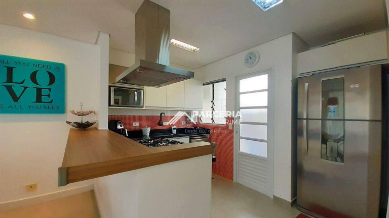 Imagem Casa de Vila com 4 Quartos à Venda, 232 m² em Riviera Módulo 24 - Bertioga Imagem Casa de Vila com 4 Quartos à Venda, 232 m² em Riviera Módulo 24 - Bertioga