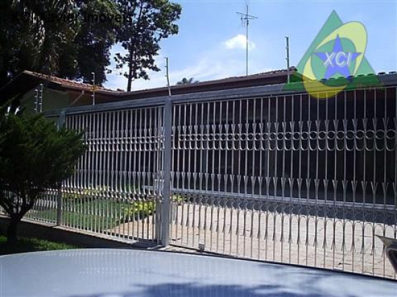 Imagem Casa com 4 Quartos para Alugar, 700 m² em Parque Taquaral - Campinas Imagem Casa com 4 Quartos para Alugar, 700 m² em Parque Taquaral - Campinas