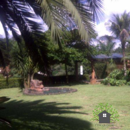 Imagem Casa com 4 Quartos à Venda, 700 m² em Parque Rincão - Cotia