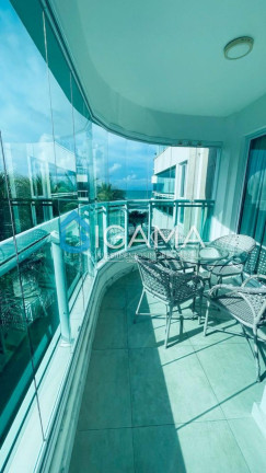 Imagem Cobertura com 3 Quartos à Venda, 165 m² em Cotovelo (distrito Litoral) - Parnamirim Imagem Cobertura com 3 Quartos à Venda, 165 m² em Cotovelo (distrito Litoral) - Parnamirim