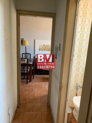 Imagem Apartamento com 1 Quarto à Venda, 38 m² em Olaria - Rio De Janeiro