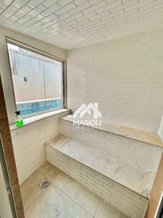 Imagem Apartamento com 2 Quartos à Venda, 58 m² em Praia Da Costa - Vila Velha