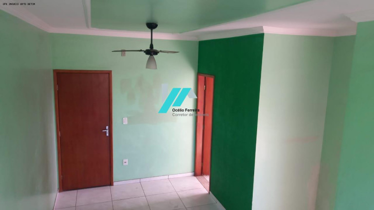 Imagem Apartamento com 3 Quartos à Venda, 80 m² em Bom Retiro - Betim Imagem Apartamento com 3 Quartos à Venda, 80 m² em Bom Retiro - Betim