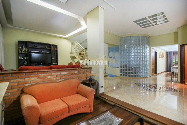 Imagem Casa com 5 Quartos à Venda, 331 m² em Brooklin Paulista - São Paulo Imagem Casa com 5 Quartos à Venda, 331 m² em Brooklin Paulista - São Paulo