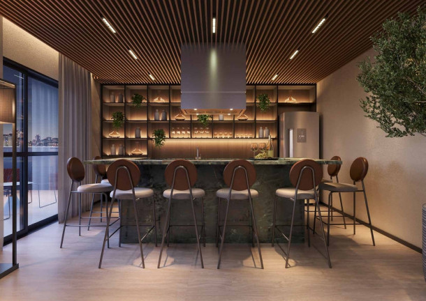 Imagem Imóvel com 1 Quarto à Venda, 37 m² em Butantã - São Paulo Imagem Imóvel com 1 Quarto à Venda, 37 m² em Butantã - São Paulo