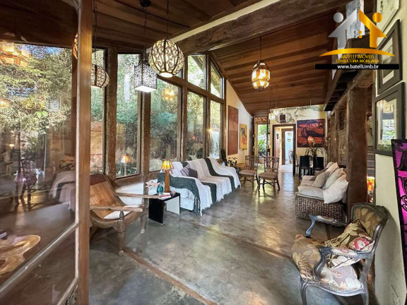 Imagem Casa com 4 Quartos à Venda, 334 m² em Granja Viana - Cotia Imagem Casa com 4 Quartos à Venda, 334 m² em Granja Viana - Cotia
