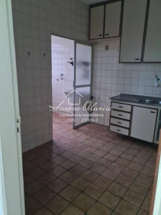 Imagem Apartamento com 3 Quartos para Alugar, 80 m² em Vila Sanches - São José Dos Campos Imagem Apartamento com 3 Quartos para Alugar, 80 m² em Vila Sanches - São José Dos Campos
